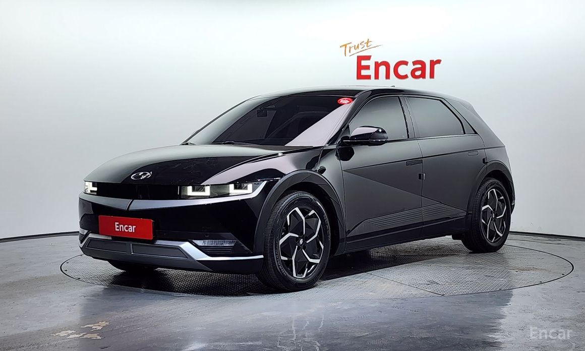  Hyundai Ioniq5