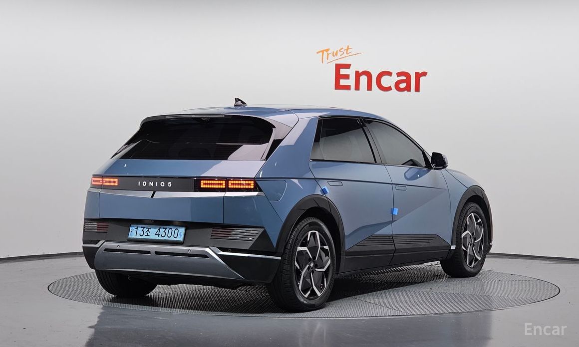  Hyundai Ioniq5