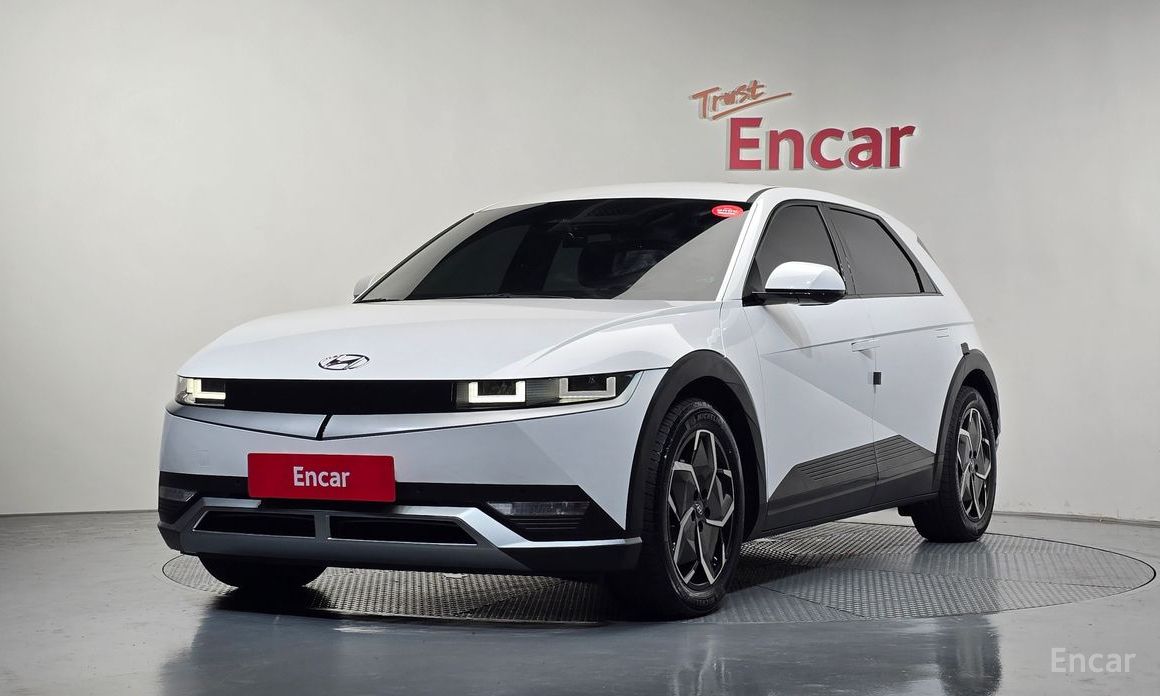  Hyundai Ioniq5