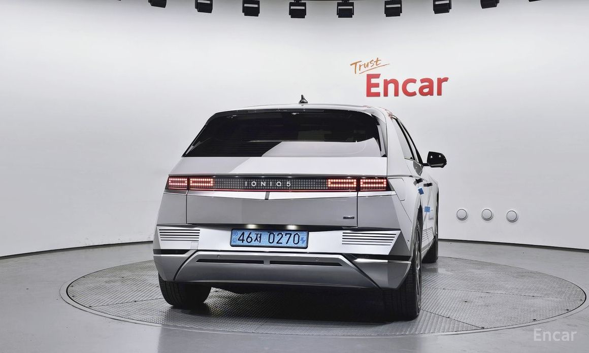  Hyundai Ioniq5