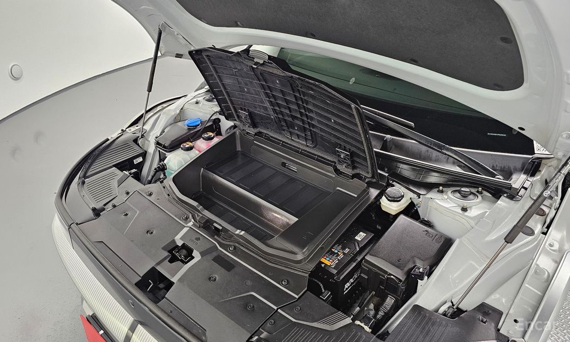  Hyundai Ioniq5