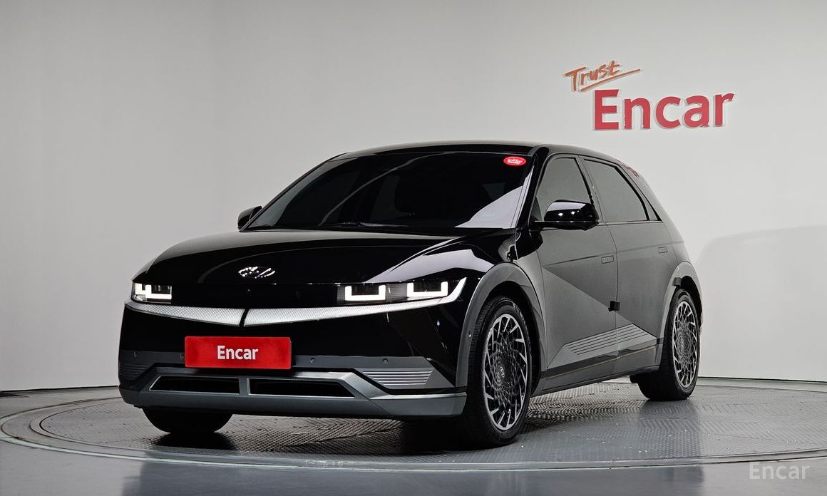  Hyundai Ioniq5