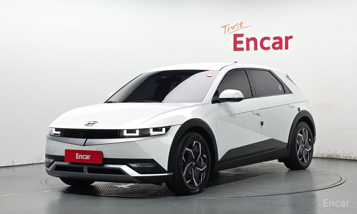  Hyundai Ioniq5