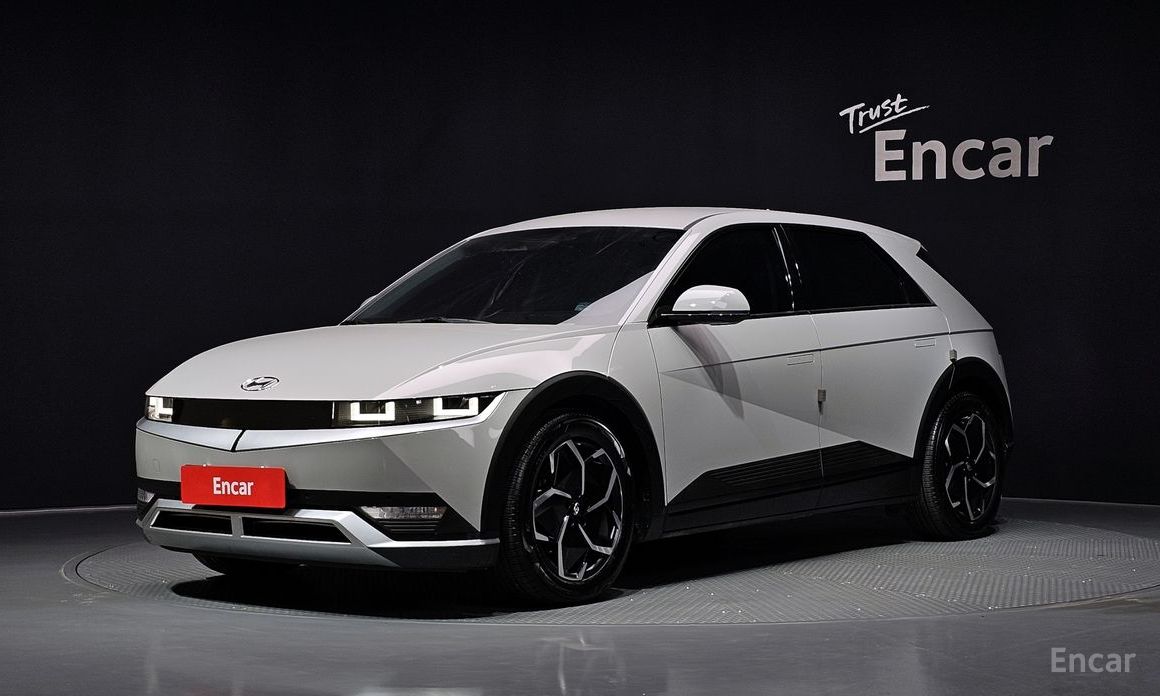  Hyundai Ioniq5