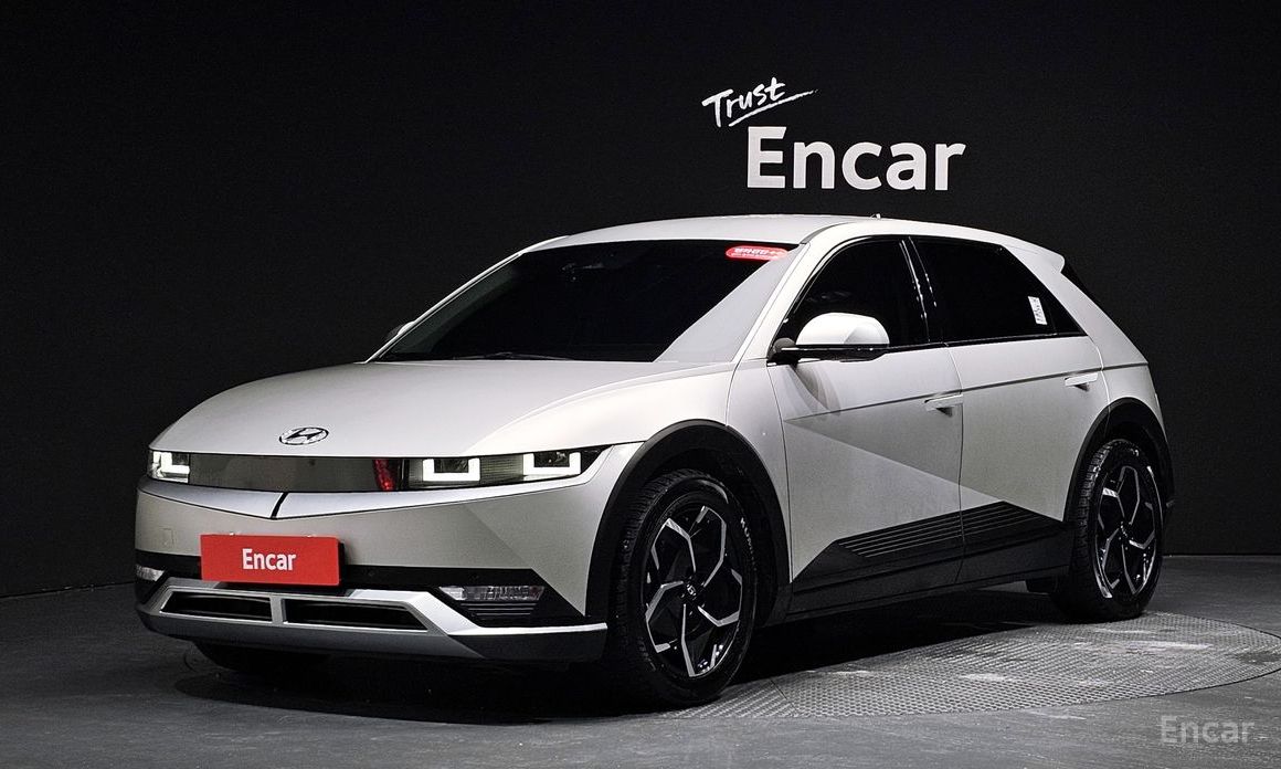  Hyundai Ioniq5