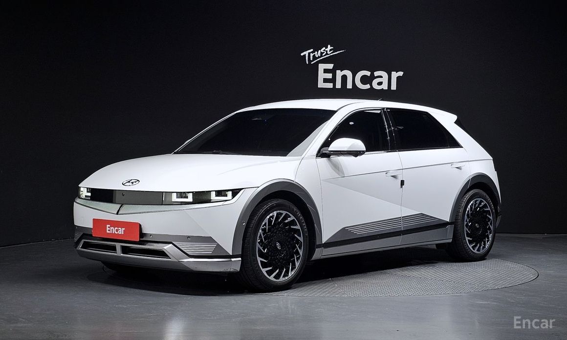  Hyundai Ioniq5