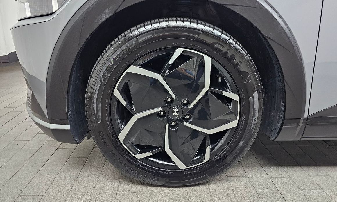  Hyundai Ioniq5
