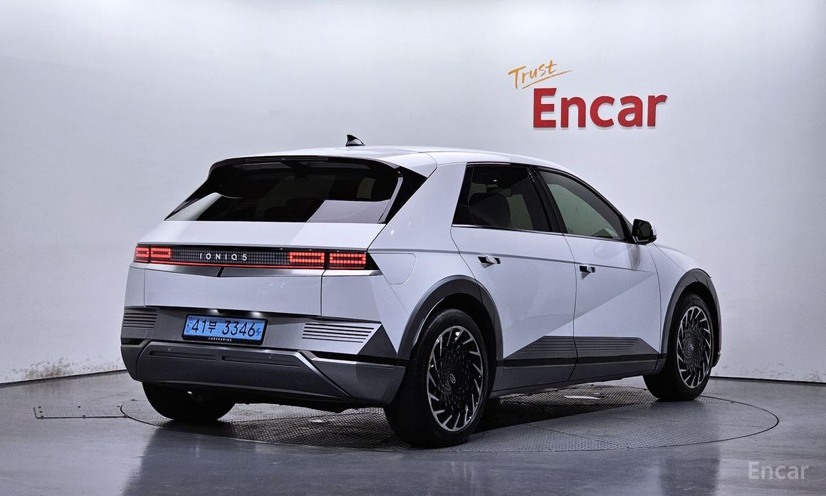  Hyundai Ioniq5