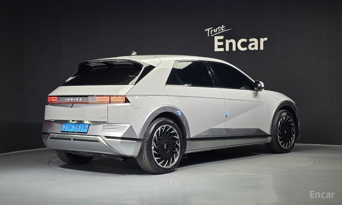  Hyundai Ioniq5