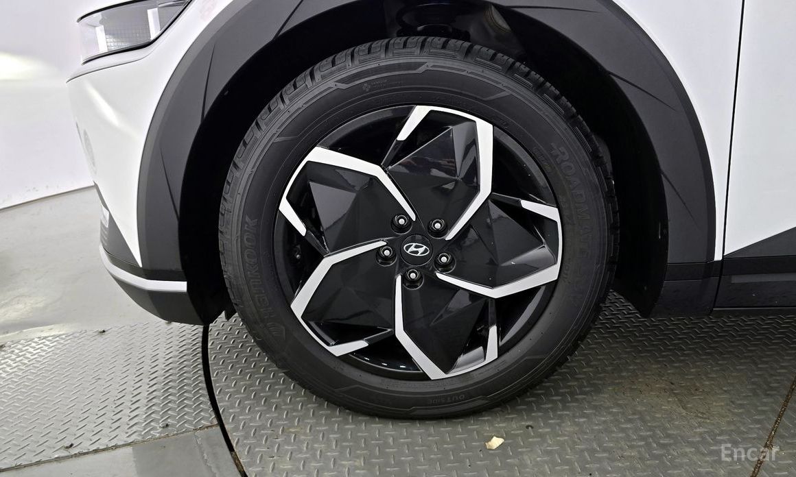  Hyundai Ioniq5