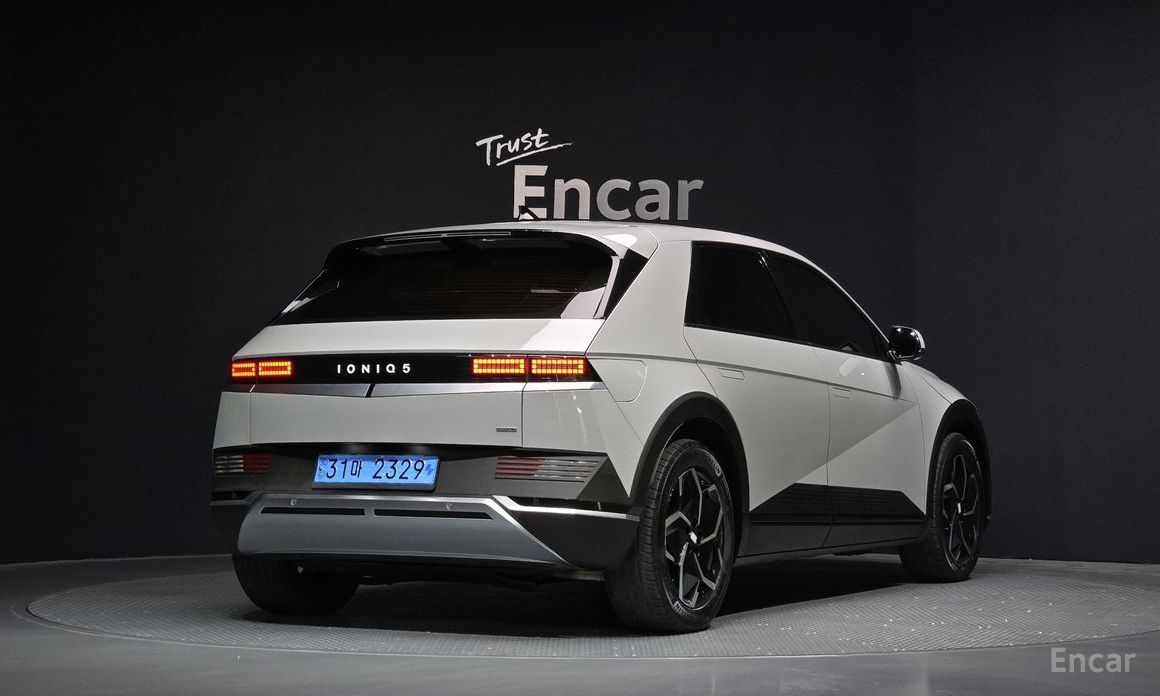  Hyundai Ioniq5