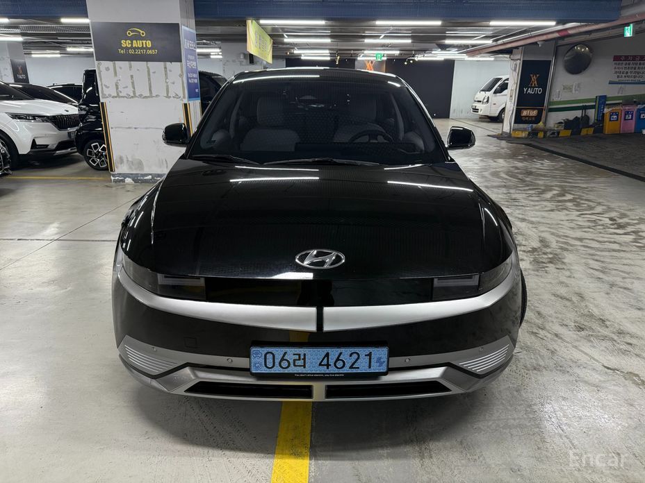  Hyundai Ioniq5