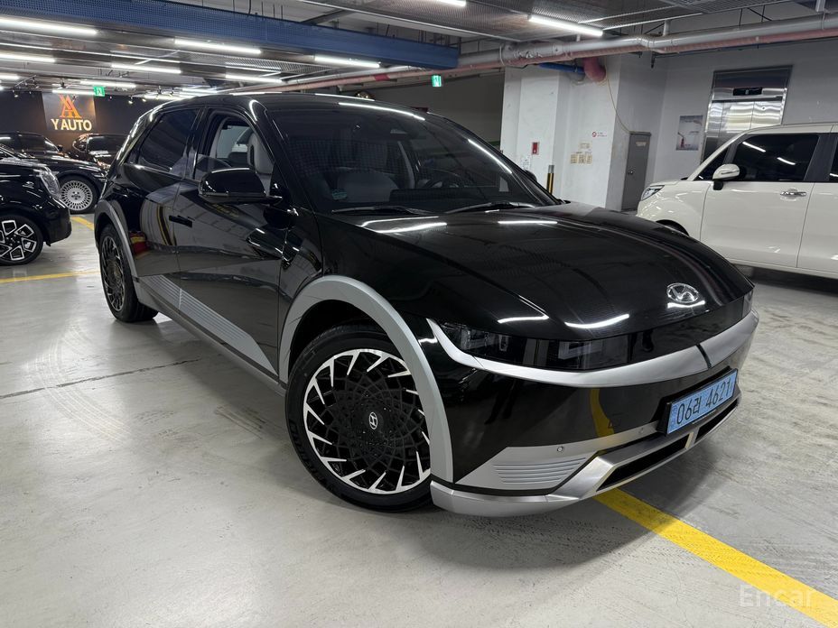  Hyundai Ioniq5