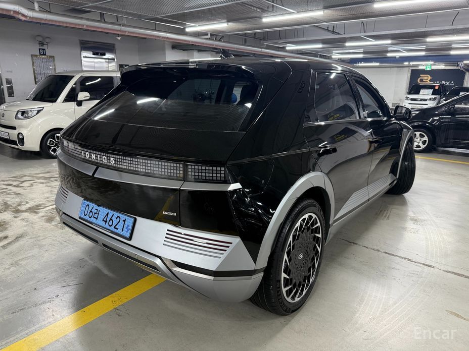  Hyundai Ioniq5