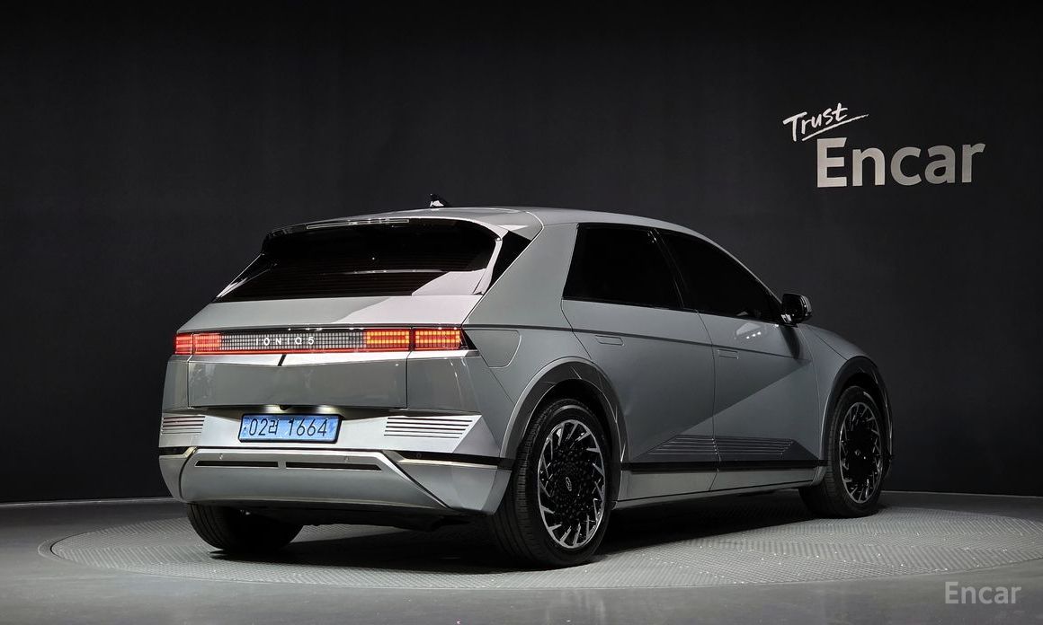 Hyundai Ioniq5
