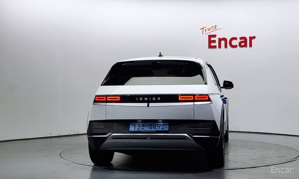  Hyundai Ioniq5