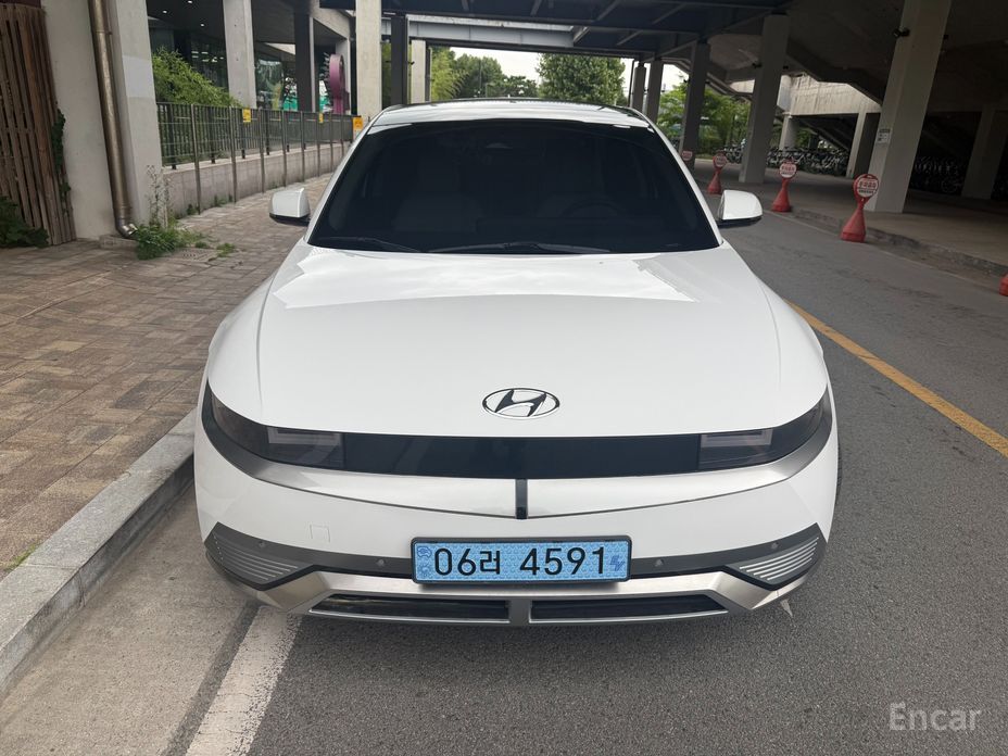  Hyundai Ioniq5