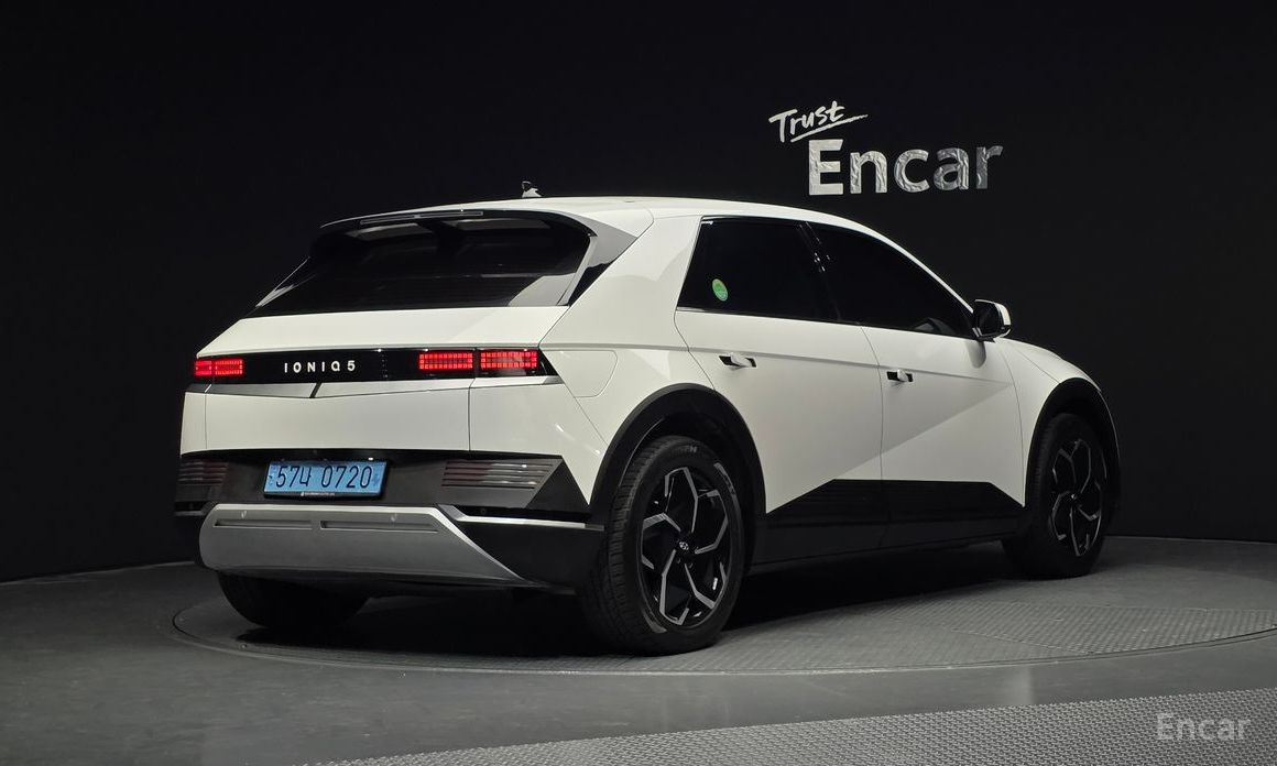  Hyundai Ioniq5