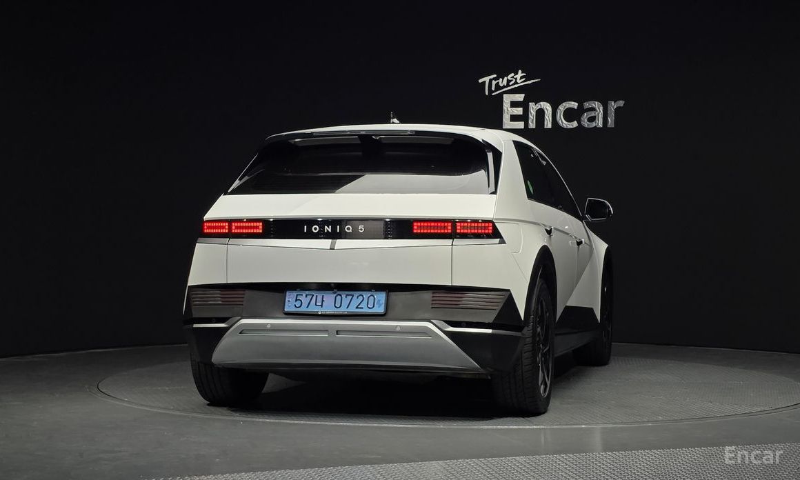  Hyundai Ioniq5