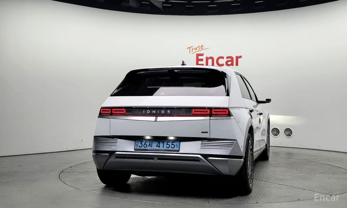  Hyundai Ioniq5