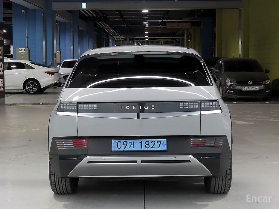  Hyundai Ioniq5