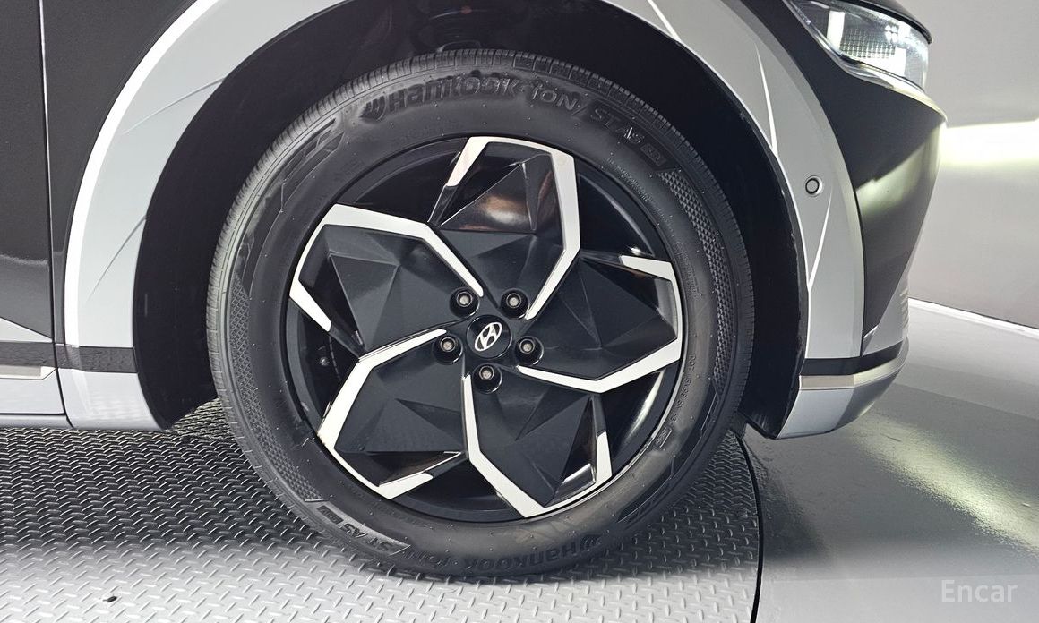  Hyundai Ioniq5