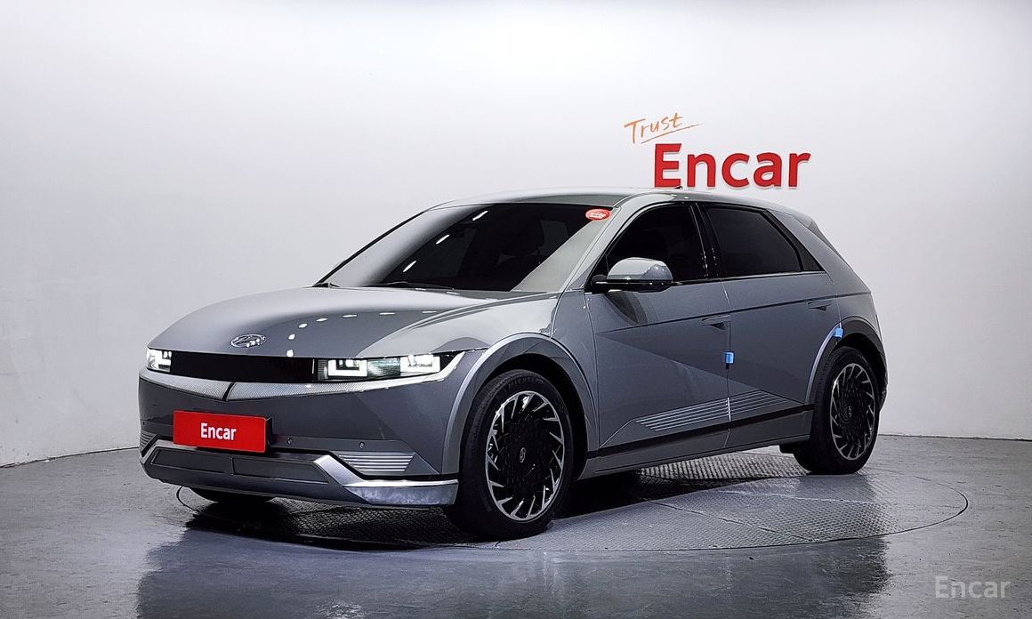  Hyundai Ioniq5
