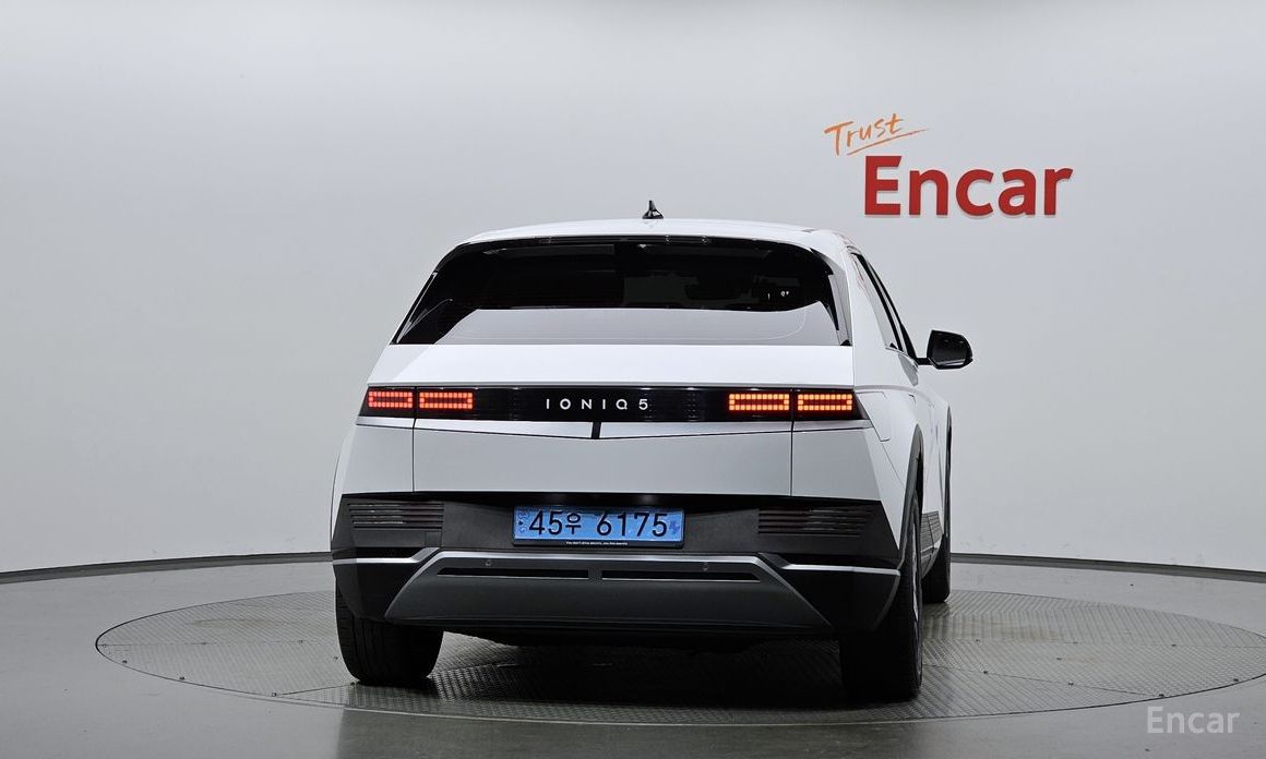  Hyundai Ioniq5