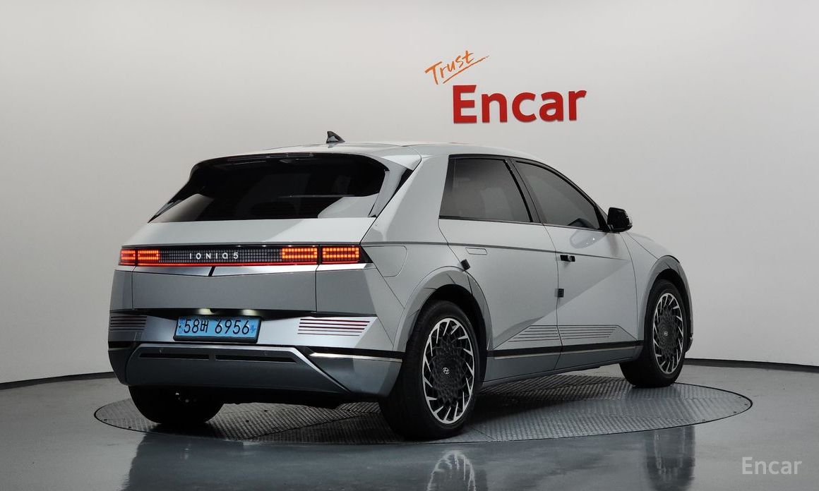  Hyundai Ioniq5