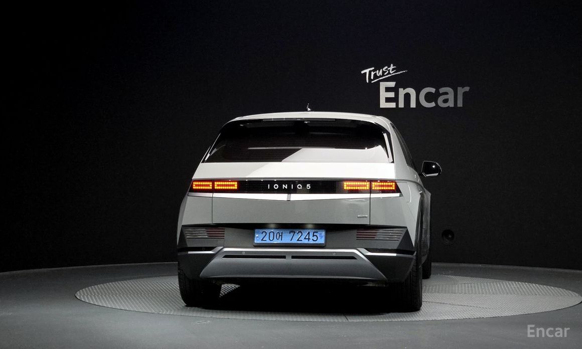  Hyundai Ioniq5