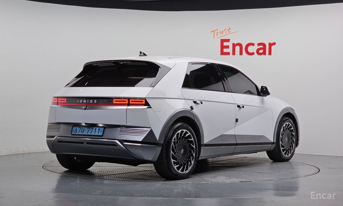  Hyundai Ioniq5
