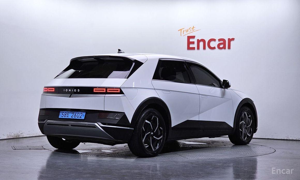  Hyundai Ioniq5
