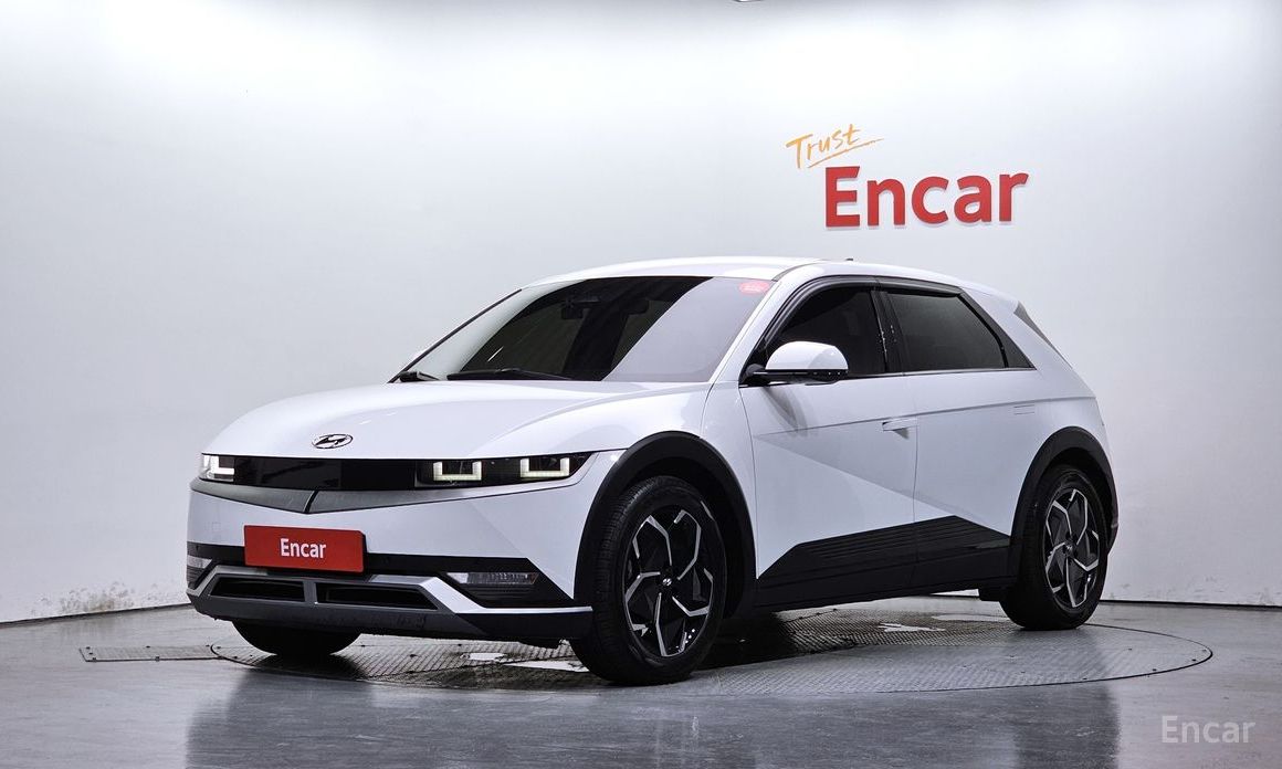  Hyundai Ioniq5