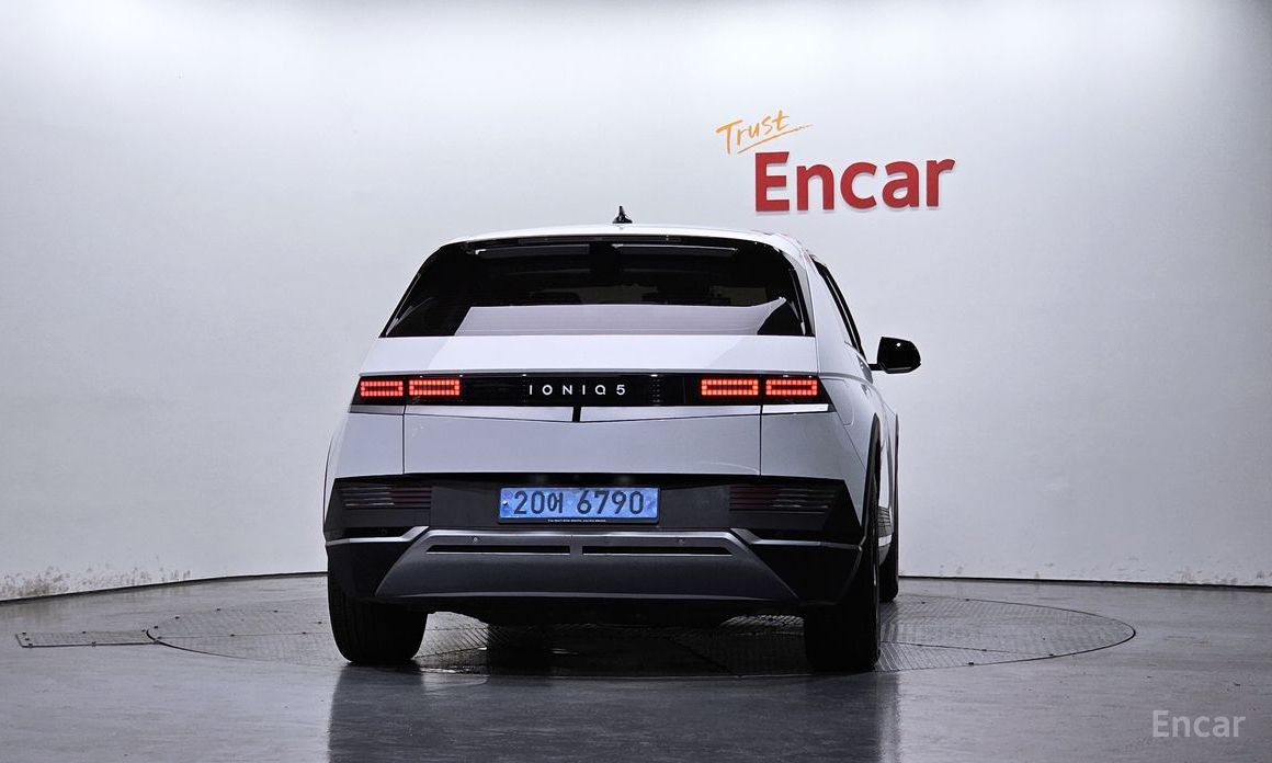  Hyundai Ioniq5
