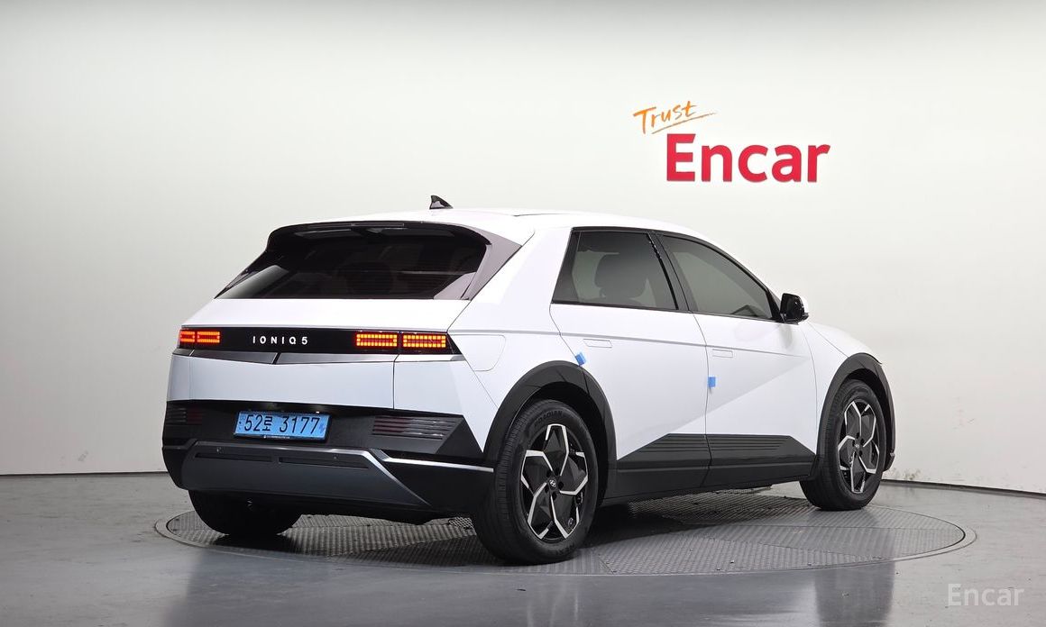  Hyundai Ioniq5