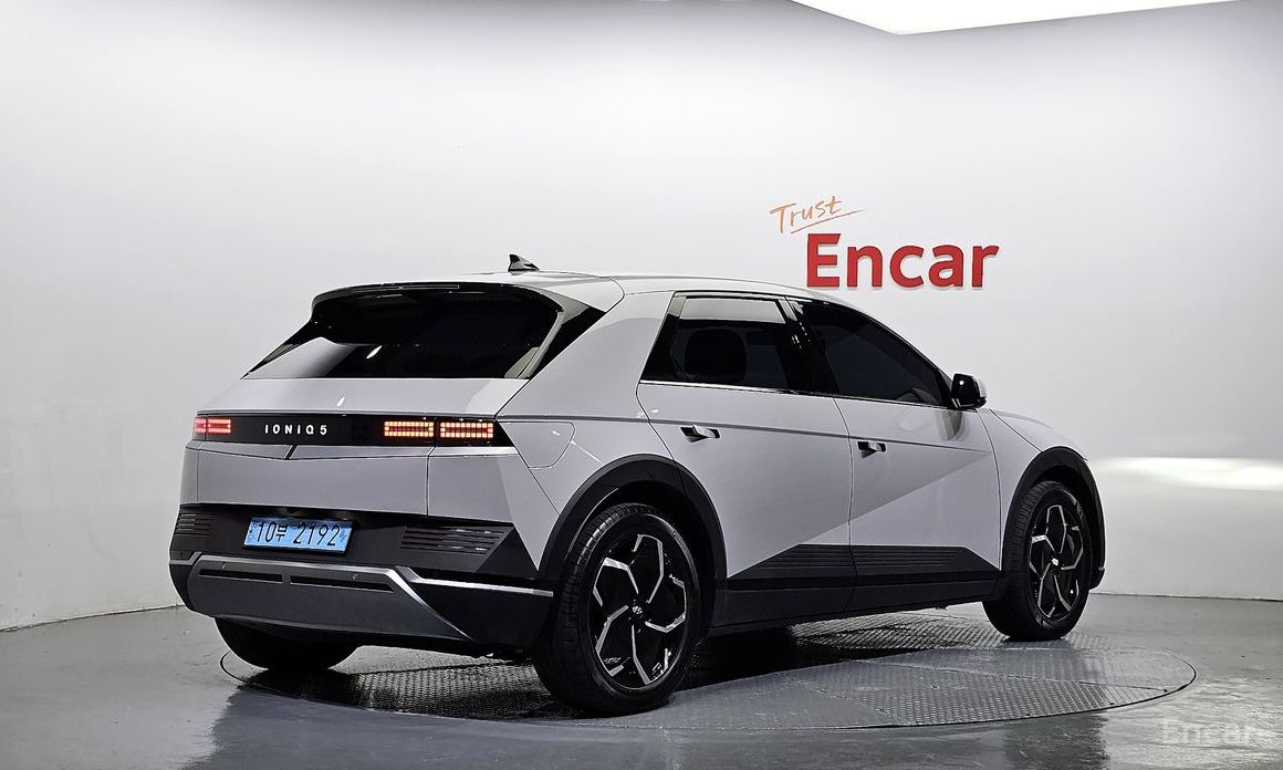  Hyundai Ioniq5
