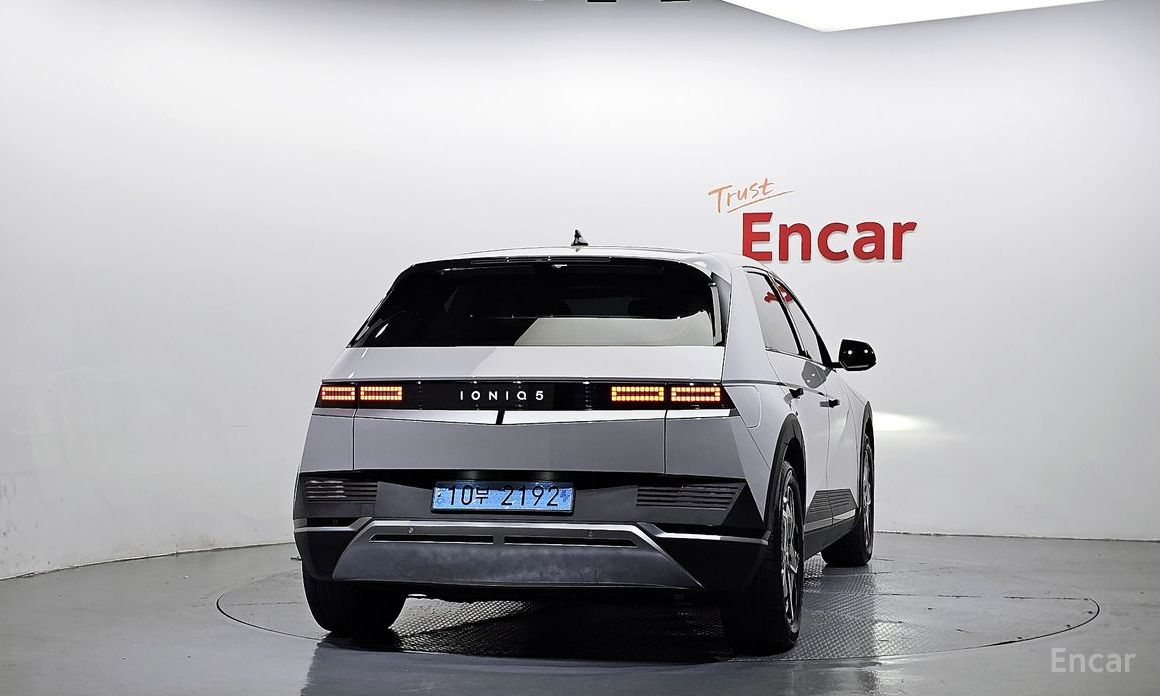  Hyundai Ioniq5