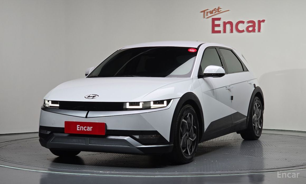  Hyundai Ioniq5