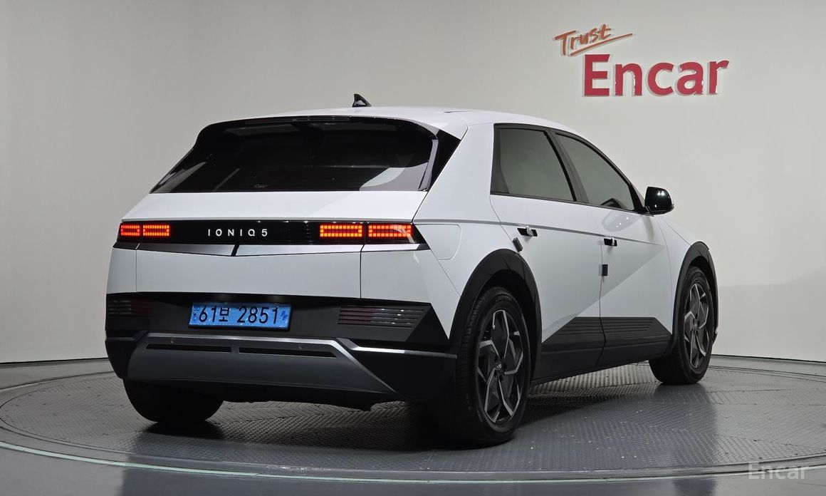  Hyundai Ioniq5