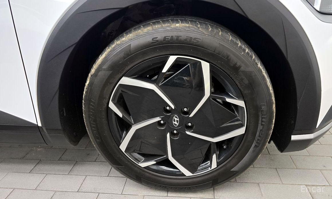  Hyundai Ioniq5
