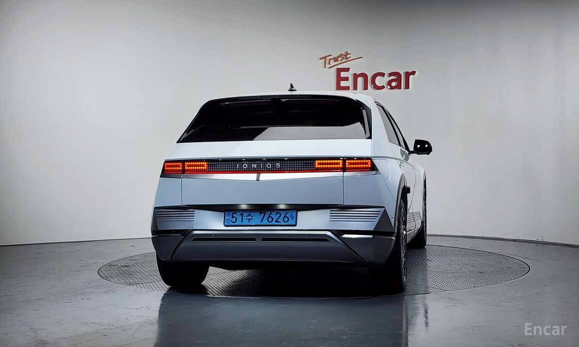  Hyundai Ioniq5