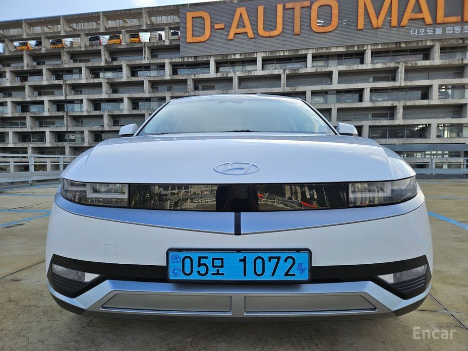  Hyundai Ioniq5