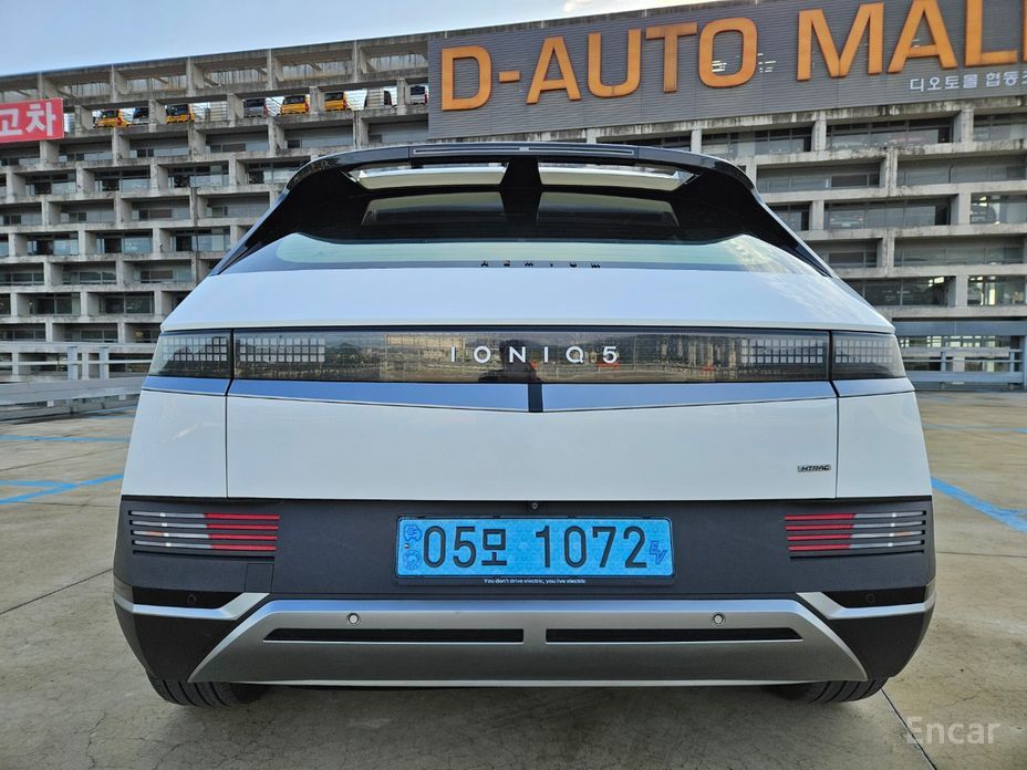  Hyundai Ioniq5