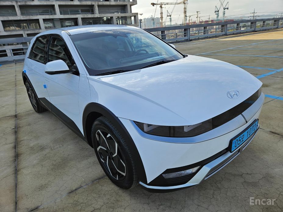  Hyundai Ioniq5