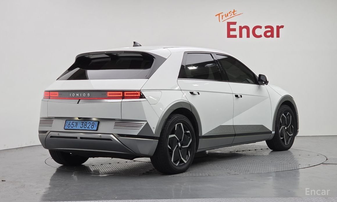  Hyundai Ioniq5