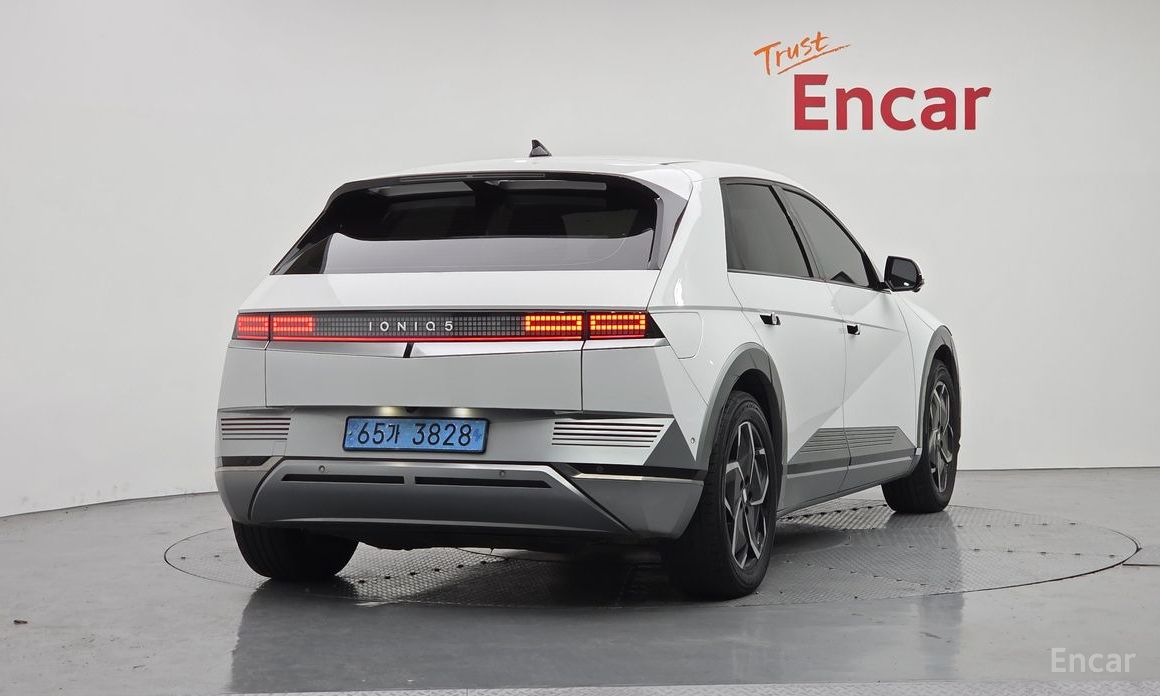  Hyundai Ioniq5