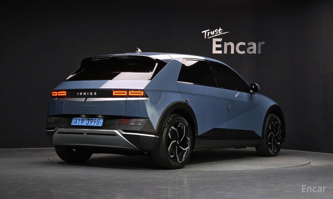  Hyundai Ioniq5