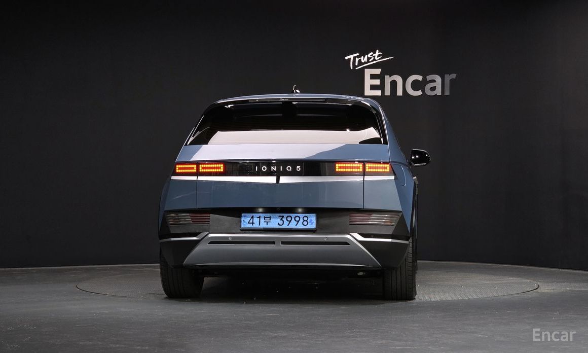  Hyundai Ioniq5