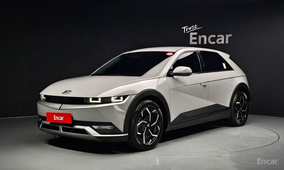  Hyundai Ioniq5