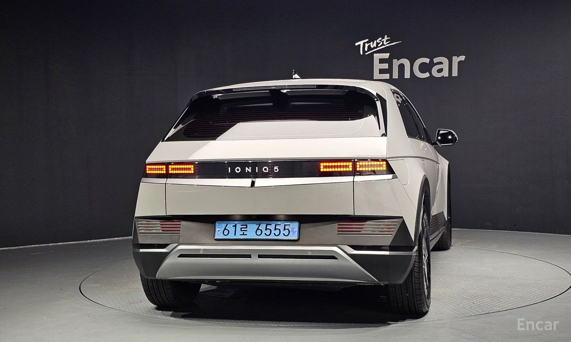  Hyundai Ioniq5